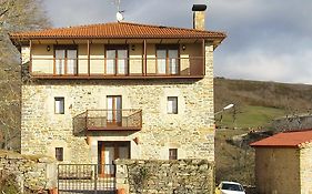 Hotel Rural Valtarranz
